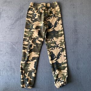 Youth 3Brand Camo Pants Youth Size L
